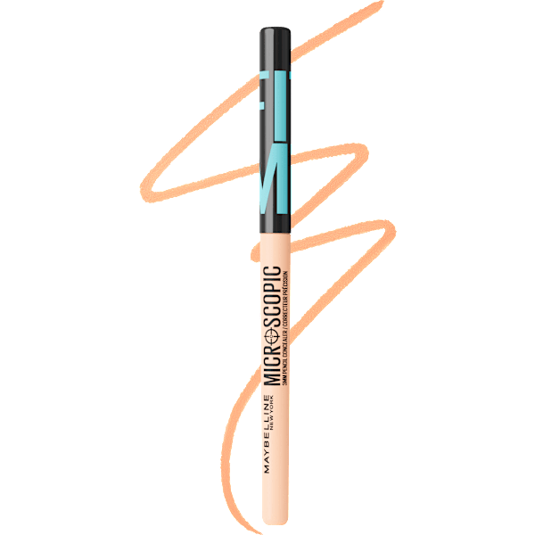 Concealer Fit me Microscopic 3mm Pencil 03 Porceln MAYBELLINE NEW YORK