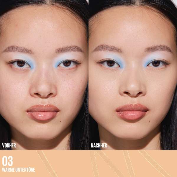 Concealer Fit me Microscopic 3mm Pencil 03 Porceln MAYBELLINE NEW YORK