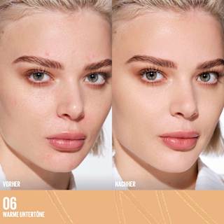 Concealer Fit me Microscopic 3mm Pencil 06 Vanilla MAYBELLINE NEW YORK