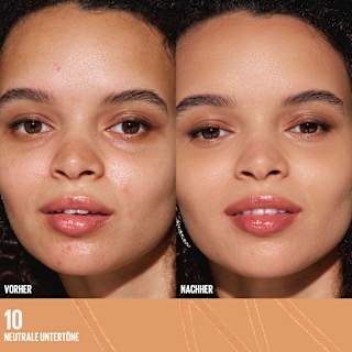 Concealer Fit me Microscopic 3mm Pencil 10 Light MAYBELLINE NEW YORK
