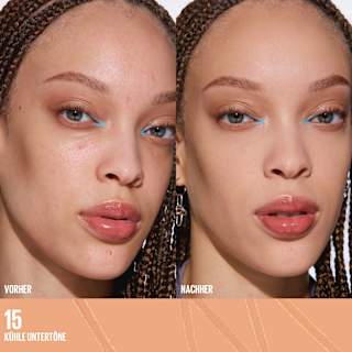 Concealer Fit me Microscopic 3mm Pencil 15 Fair MAYBELLINE NEW YORK
