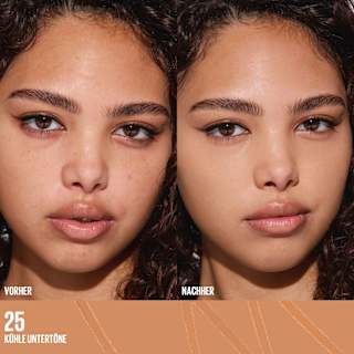 Concealer Fit me Microscopic 3mm Pencil 25 Medium MAYBELLINE NEW YORK