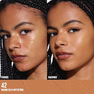 Concealer Fit me Microscopic 3mm Pencil 42 Mac NC5 MAYBELLINE NEW YORK