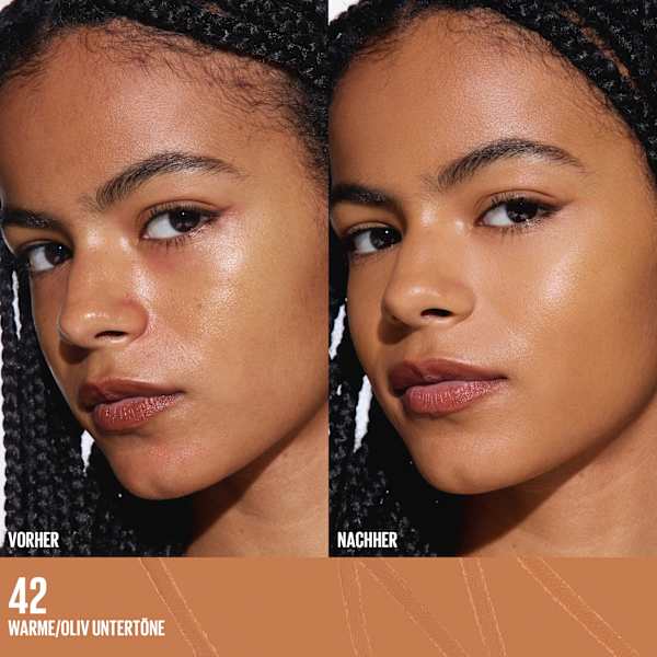 Concealer Fit me Microscopic 3mm Pencil 42 Mac NC5 MAYBELLINE NEW YORK