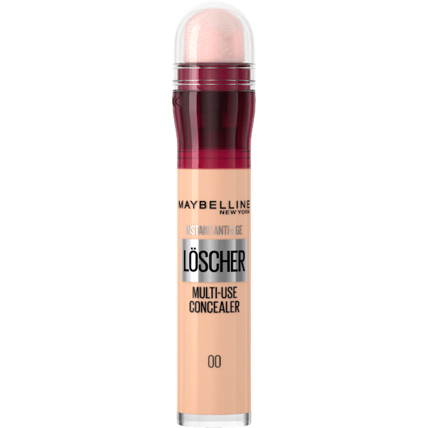 Concealer Instant Anti-Age Effekt Löscher 00 Ivory MAYBELLINE NEW YORK