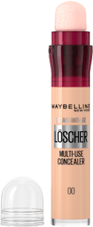 Concealer Instant Anti-Age Effekt Löscher 00 Ivory MAYBELLINE NEW YORK