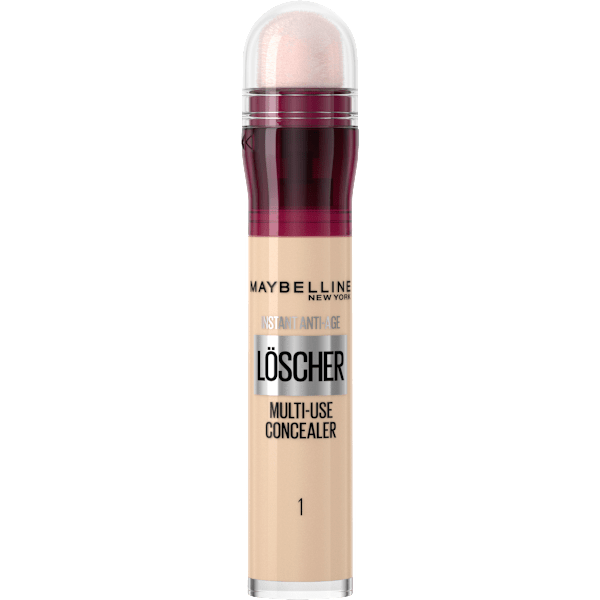 Concealer Instant Anti-Age Effekt Löscher 01 Light MAYBELLINE NEW YORK