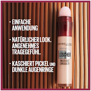 Concealer Instant Anti-Age Effekt Löscher 01 Light MAYBELLINE NEW YORK