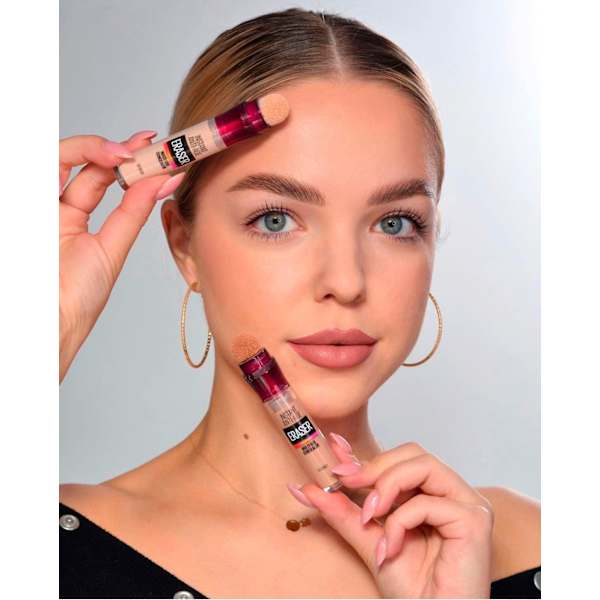 Concealer Instant Anti-Age Effekt Löscher 01 Light MAYBELLINE NEW YORK