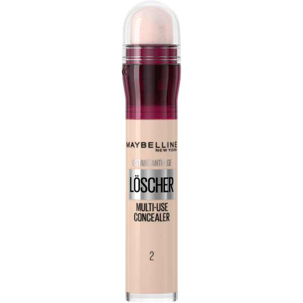 Concealer Instant Anti-Age Effekt Löscher 02 Nude MAYBELLINE NEW YORK