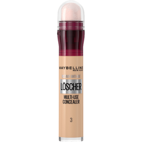 Concealer Instant Anti-Age Effekt Löscher 03 Fair MAYBELLINE NEW YORK