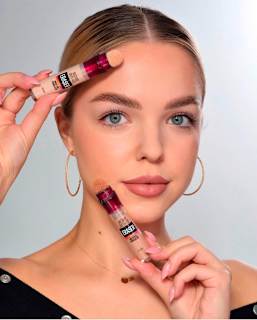 Concealer Instant Anti-Age Effekt Löscher 03 Fair MAYBELLINE NEW YORK