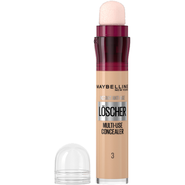 Concealer Instant Anti-Age Effekt Löscher 03 Fair MAYBELLINE NEW YORK