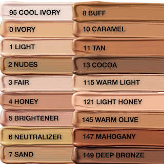 Concealer Instant Anti-Age Effekt Löscher 04 Honey MAYBELLINE NEW YORK