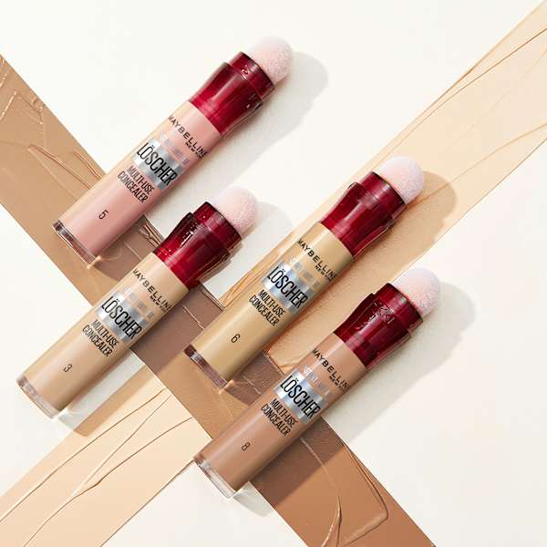 Concealer Instant Anti-Age Effekt Löscher 04 Honey MAYBELLINE NEW YORK