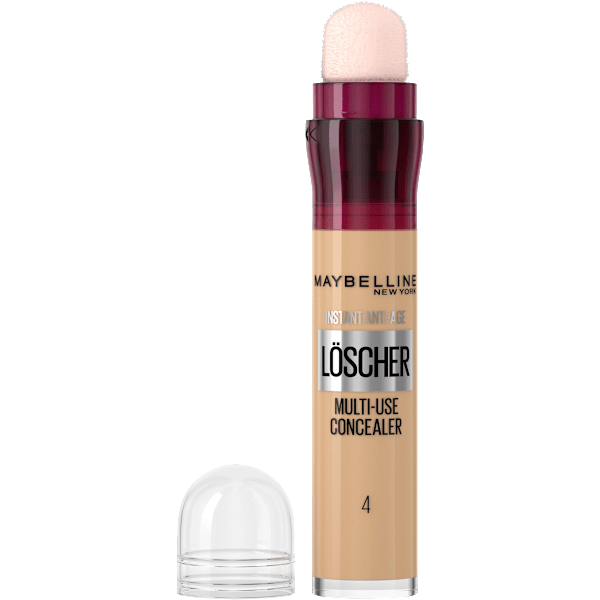 Concealer Instant Anti-Age Effekt Löscher 04 Honey MAYBELLINE NEW YORK
