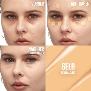 Concealer Instant Anti-Age Effekt Löscher 06 Neutralizer MAYBELLINE NEW YORK