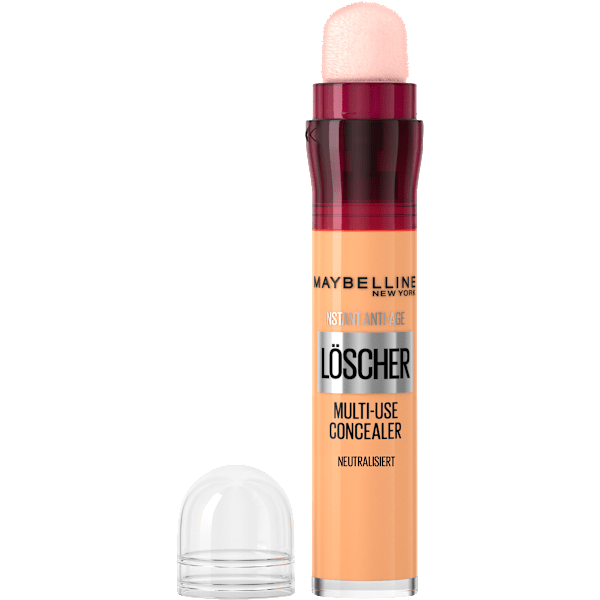 Concealer Instant Anti-Age Effekt Löscher 06 Neutralizer MAYBELLINE NEW YORK