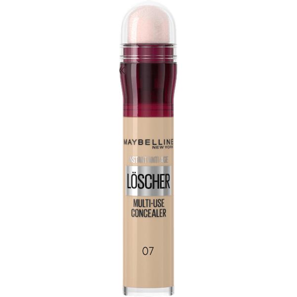 Concealer Instant Anti-Age Effekt Löscher 07 Sand MAYBELLINE NEW YORK