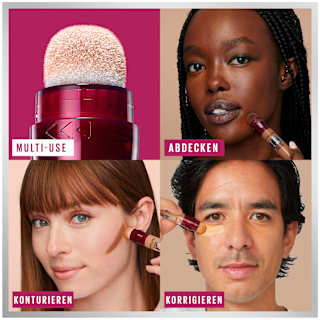 Concealer Instant Anti-Age Effekt Löscher 07 Sand MAYBELLINE NEW YORK
