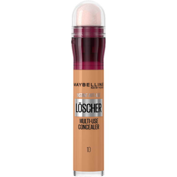 Concealer Instant Anti-Age Effekt Löscher 10 Caramel MAYBELLINE NEW YORK