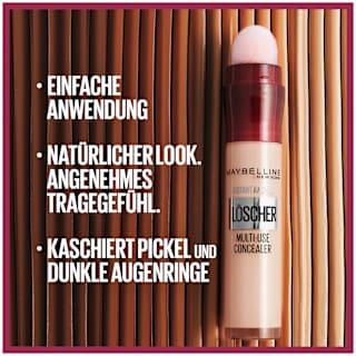 Concealer Instant Anti-Age Effekt Löscher 10 Caramel MAYBELLINE NEW YORK