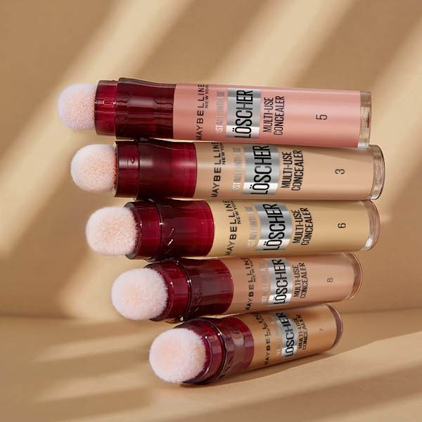 Concealer Instant Anti-Age Effekt Löscher 115 Warm Light MAYBELLINE NEW YORK
