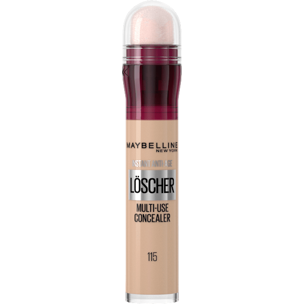 Concealer Instant Anti-Age Effekt Löscher 115 Warm Light MAYBELLINE NEW YORK
