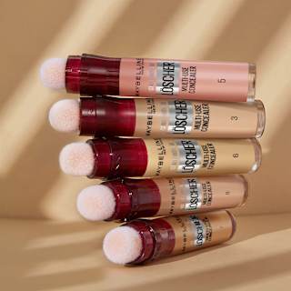 Concealer Instant Anti-Age Effekt Löscher 115 Warm Light MAYBELLINE NEW YORK