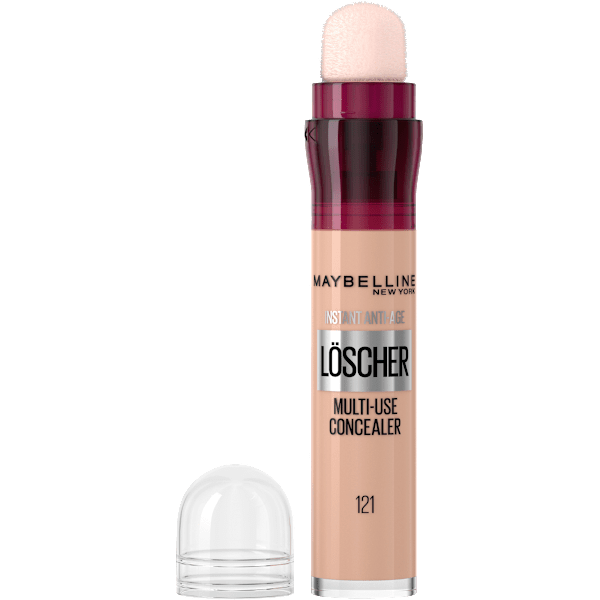 Concealer Instant Anti-Age Effekt Löscher 121 Light Honey MAYBELLINE NEW YORK
