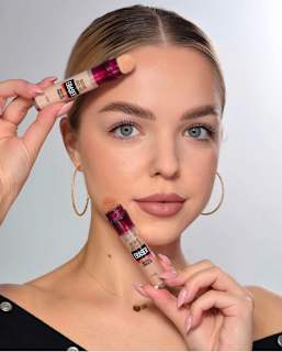 Concealer Instant Anti-Age Effekt Löscher 121 Light Honey MAYBELLINE NEW YORK