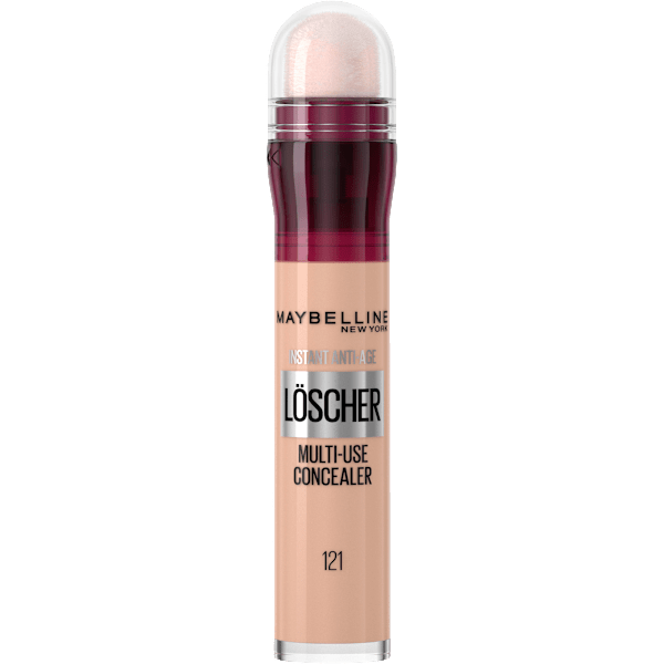 Concealer Instant Anti-Age Effekt Löscher 121 Light Honey MAYBELLINE NEW YORK
