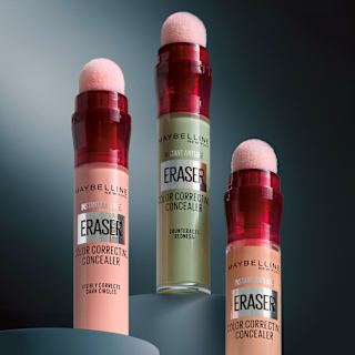 Concealer Instant Anti-Age Löscher Color Corrector Grün MAYBELLINE NEW YORK