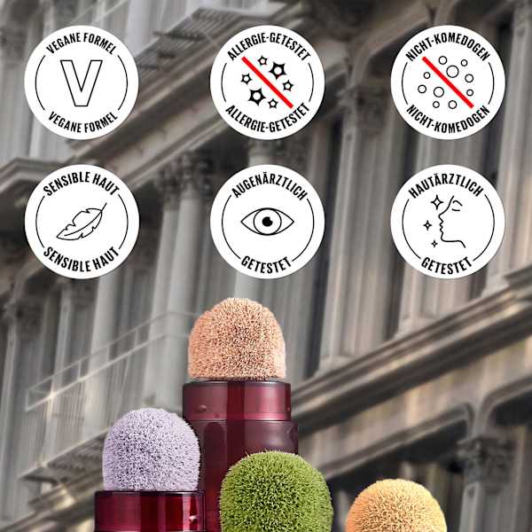 Concealer Instant Anti-Age Löscher Color Corrector Grün MAYBELLINE NEW YORK