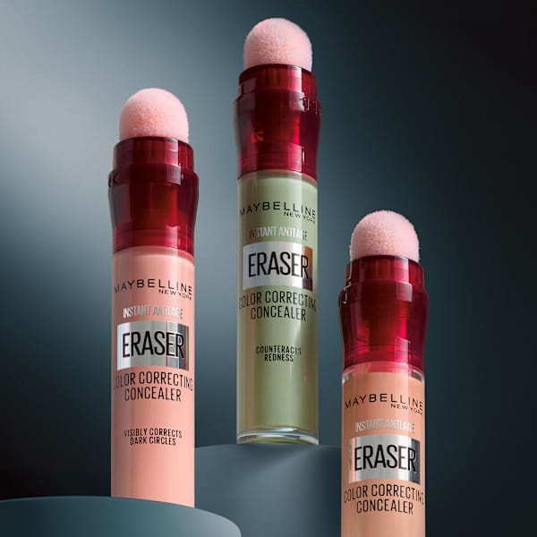 Concealer Instant Anti-Age Löscher Color Corrector Grün MAYBELLINE NEW YORK