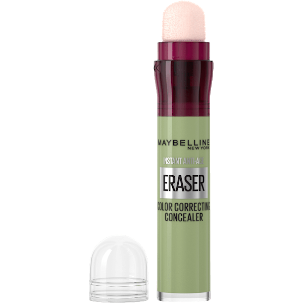 Concealer Instant Anti-Age Löscher Color Corrector Grün MAYBELLINE NEW YORK