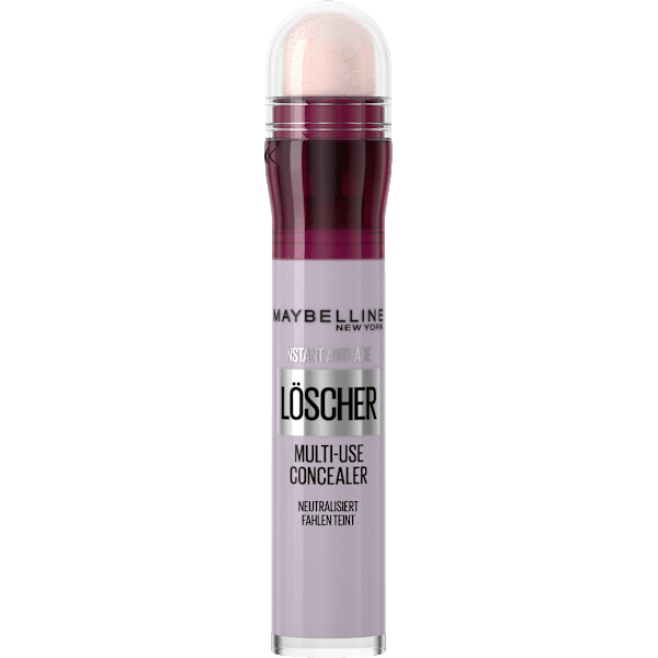 Concealer Instant Anti-Age Löscher Color Corrector Lila MAYBELLINE NEW YORK