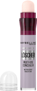 Concealer Instant Anti-Age Löscher Color Corrector Lila MAYBELLINE NEW YORK