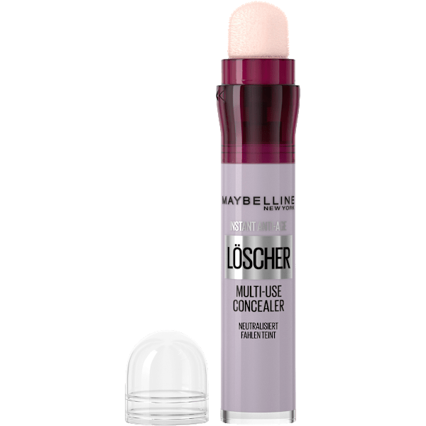 Concealer Instant Anti-Age Löscher Color Corrector Lila MAYBELLINE NEW YORK