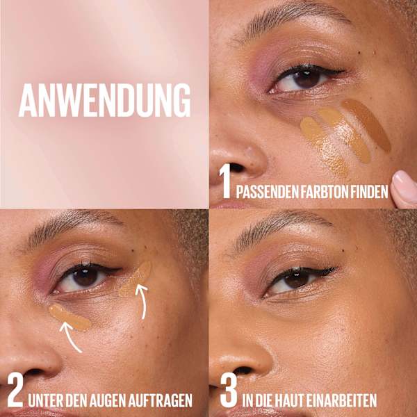 Concealer Lifter 55 MAYBELLINE NEW YORK