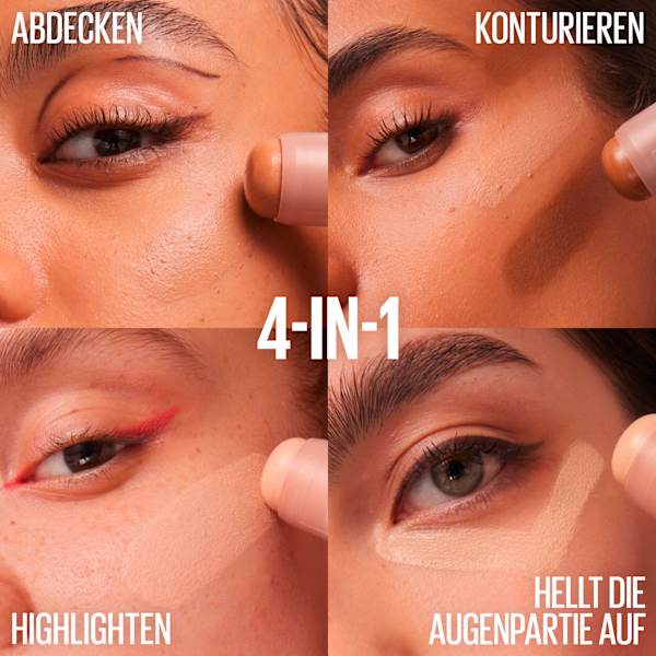 Contouringstift Lifter Stix 020 MAYBELLINE NEW YORK