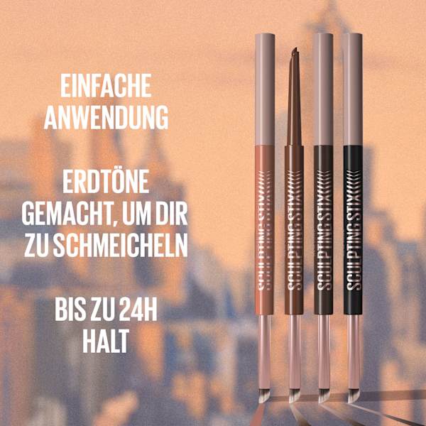 Eyeliner 2in1 Sculpting Stix 11 Rosy Sculpt MAYBELLINE NEW YORK