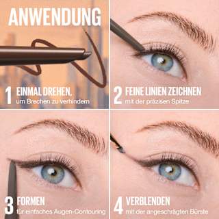 Eyeliner 2in1 Sculpting Stix 11 Rosy Sculpt MAYBELLINE NEW YORK