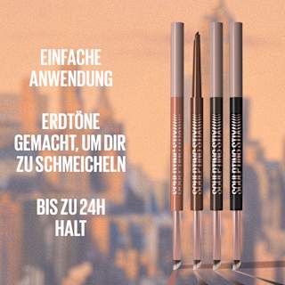 Eyeliner 2in1 Sculpting Stix 11 Rosy Sculpt MAYBELLINE NEW YORK
