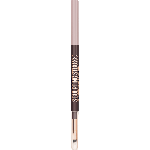 Eyeliner 2in1 Sculpting Stix 15 Smooth Espresso MAYBELLINE NEW YORK