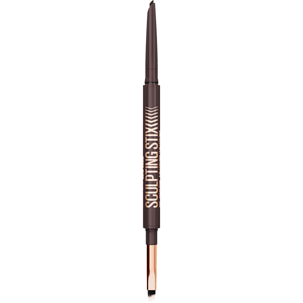 Eyeliner 2in1 Sculpting Stix 15 Smooth Espresso MAYBELLINE NEW YORK