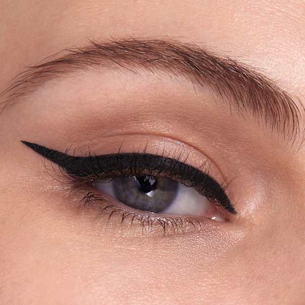 Eyeliner Hyper Easy 801 Matte Black MAYBELLINE NEW YORK