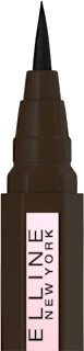 Eyeliner Hyper Easy 810 Pitch Brown MAYBELLINE NEW YORK