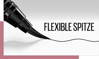 Eyeliner Hyper Easy 810 Pitch Brown MAYBELLINE NEW YORK