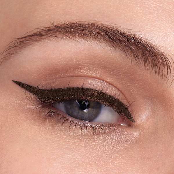 Eyeliner Hyper Easy 810 Pitch Brown MAYBELLINE NEW YORK